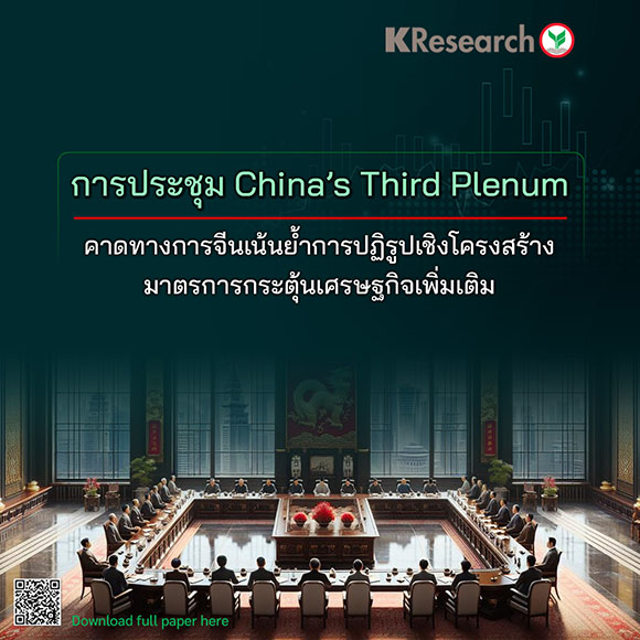 7323 KR China Third Plenum