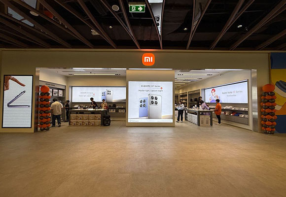 11480 CPW Xiaomi Store