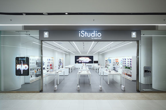 CPW ชวนคุณร่วมสัมผัสอีกระดับประสบการณ์ใจกลางเมือง เปิด 3 ร้านใหม่ iStudio by copperwired, Samsung Premium Store และ Xiaomi Store