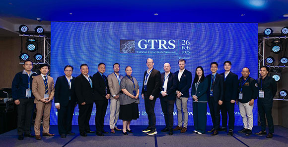 สมาคมผู้ประกอบธุรกิจสินทรัพย์ดิจิทัลไทย จับมือ VerifyVASP จัดงาน Global Travel Rule Summit กรุงเทพฯ แนะนำเกณฑ์ Travel Rule ป้องกันปัญหาการฟอกเงิน