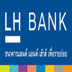 LH Banklogo