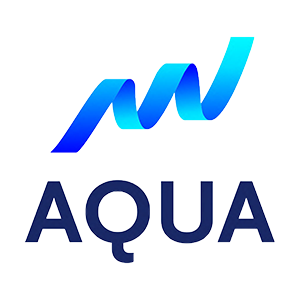 AQUA logo 2024