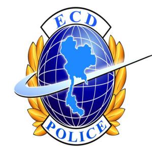 ECD POLICE