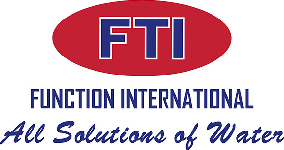 FTI logo