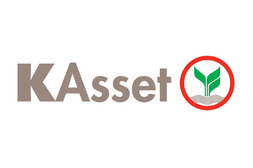 KAsset logo