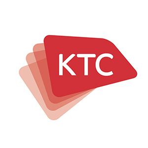 KTC new logo