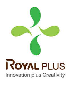 PLUS logo
