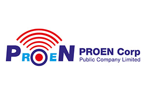PROEN logo