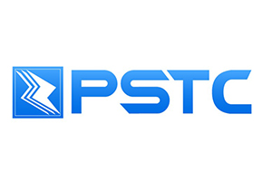 PSTC logo