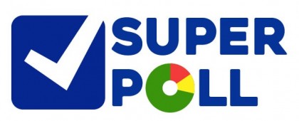 SUPER POLL
