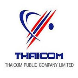 Thaicom logo