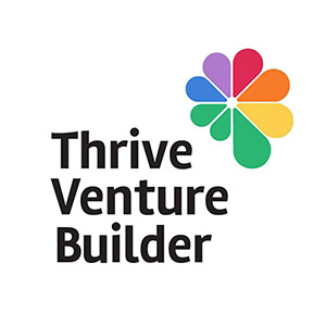 Thrive Logo
