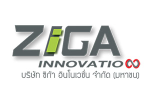 ZIGA logo