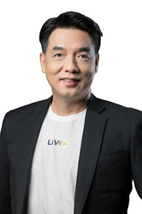 ตลาดหลักทรัพย์ จับมือ หอการค้าไทย ชู LiVE Platform เสริมแกร่งผู้ประกอบการเข้าถึงแหล่งเงินทุน