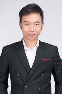 CONSULTINGTHAIกันตวีร์
